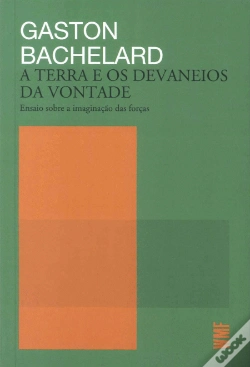 Capa do artigo A Terra e os Devaneios da Vontade