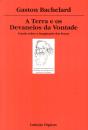 A Terra e os Devaneios da Vontade - Preview