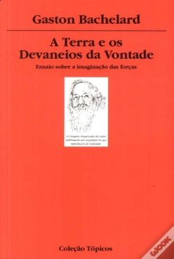 Capa do artigo A Terra e os Devaneios da Vontade