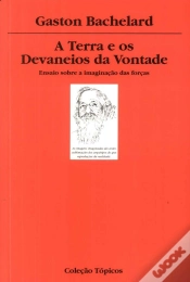 Capa do artigo A Terra e os Devaneios da Vontade