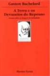 A Terra e os Devaneios do Repouso