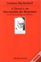 Capa do artigo A Terra e os Devaneios do Repouso