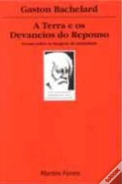 Capa do artigo A Terra e os Devaneios do Repouso