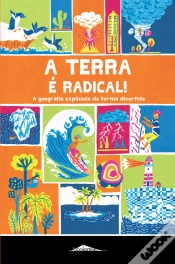 Capa do artigo A Terra é Radical!