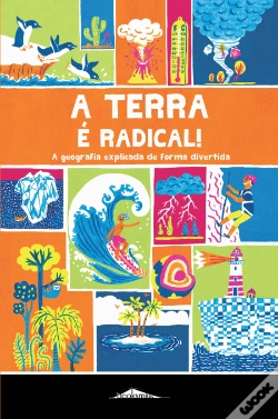 Capa do artigo A Terra é Radical!