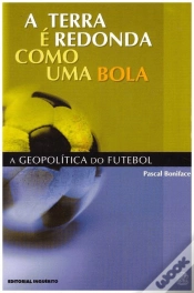 Capa do artigo A Terra É Redonda como uma Bola