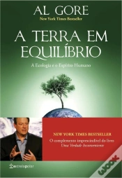 Capa do artigo A Terra em Equilíbrio
