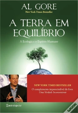 Capa do artigo A Terra em Equilíbrio