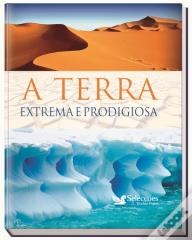 A Terra - Extrema e Prodigiosa