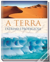 Capa do artigo A Terra - Extrema e Prodigiosa