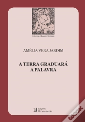 Capa do artigo A Terra Graduará a Palavra