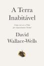 A Terra Inabitável - Preview