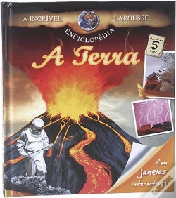 Capa do artigo A Terra