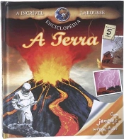 Capa do artigo A Terra