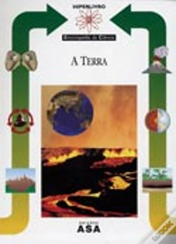Capa do artigo A Terra 