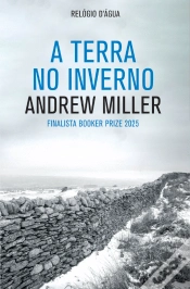 Capa do artigo A Terra no Inverno