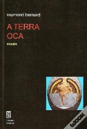 Capa do artigo A Terra Oca
