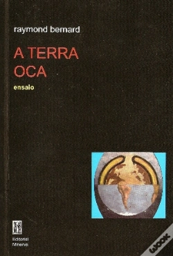 Capa do artigo A Terra Oca