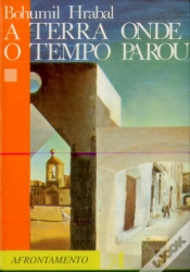 Capa do artigo A Terra Onde o Tempo Parou