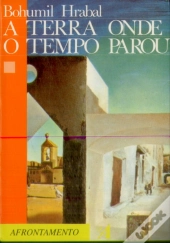 A Terra Onde o Tempo Parou