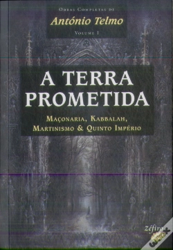 Capa do artigo A Terra Prometida