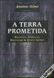 Capa do artigo A Terra Prometida