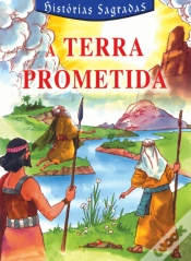 Capa do artigo A Terra Prometida