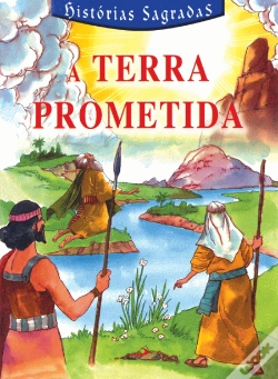Capa do artigo A Terra Prometida