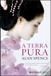 Capa do artigo A Terra Pura