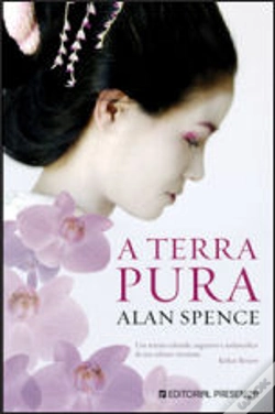 Capa do artigo A Terra Pura