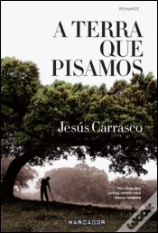 Capa do artigo A Terra que Pisamos