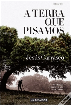 Capa do artigo A Terra que Pisamos