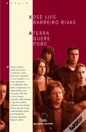 Capa do artigo A Terra Quere Pobo