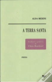 Capa do artigo A Terra Santa