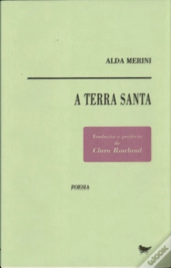 Capa do artigo A Terra Santa