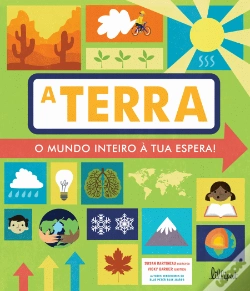 Capa do artigo A Terra