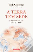 A Terra Tem Sede
