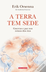 Capa do artigo A Terra Tem Sede