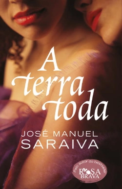 Capa do artigo A Terra Toda