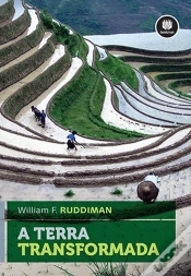 Capa do artigo A Terra Transformada