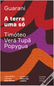 Capa do artigo A Terra Uma Só