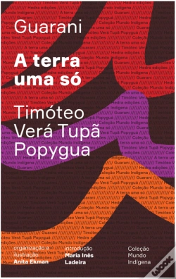 Capa do artigo A Terra Uma Só
