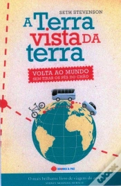 Capa do artigo A Terra Vista da Terra