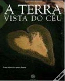 Capa do artigo A Terra Vista do Céu