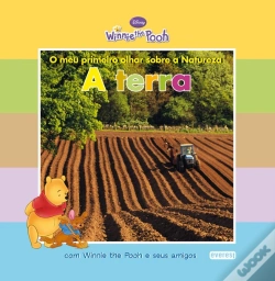 Capa do artigo A Terra