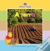 Capa do artigo A Terra