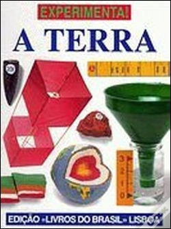 Capa do artigo A Terra