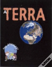 Capa do artigo A Terra