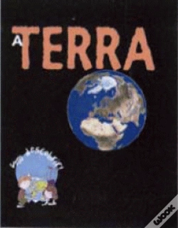 Capa do artigo A Terra