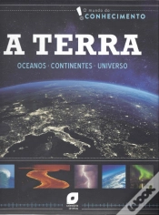 Capa do artigo A Terra